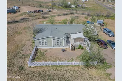1401 W Ranch Road, Taylor, AZ 85939 - Photo 1