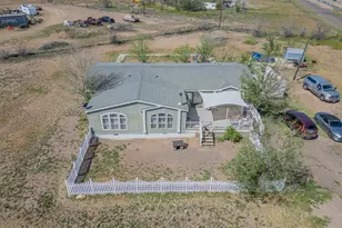 1401 W Ranch Rd, Taylor, AZ 85939 - Photo 1