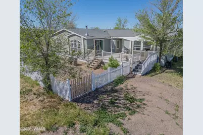 1401 W Ranch Road, Taylor, AZ 85939 - Photo 2