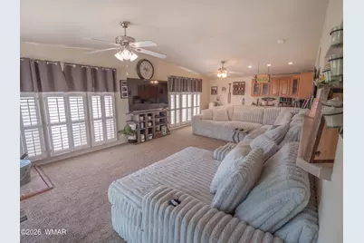1401 W Ranch Road, Taylor, AZ 85939 - Photo 18