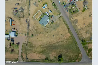 1401 W Ranch Road, Taylor, AZ 85939 - Photo 58