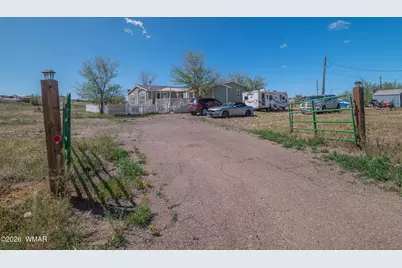 1401 W Ranch Road, Taylor, AZ 85939 - Photo 6