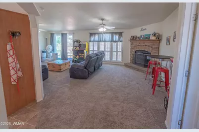 1401 W Ranch Road, Taylor, AZ 85939 - Photo 24