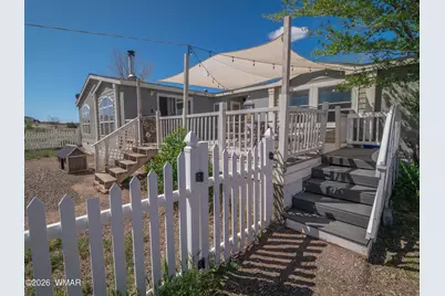 1401 W Ranch Road, Taylor, AZ 85939 - Photo 10
