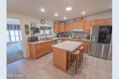 1401 W Ranch Road, Taylor, AZ 85939 - Photo 16