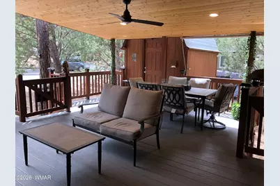 2200 E Elizabeth Avenue, Show Low, AZ 85901 - Photo 8