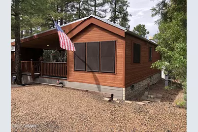 2200 E Elizabeth Avenue, Show Low, AZ 85901 - Photo 2