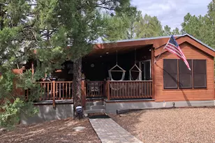2200 E Elizabeth Ave, Show Low, AZ 85901 - Photo 1