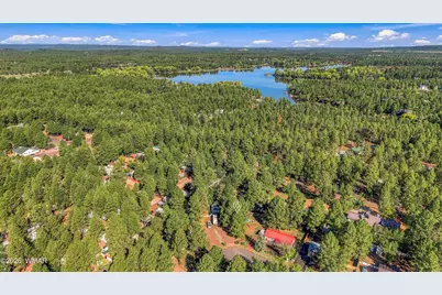 268 W Lane Circle, Lakeside, AZ 85929 - Photo 2