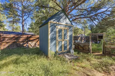 268 W Lane Circle, Lakeside, AZ 85929 - Photo 24