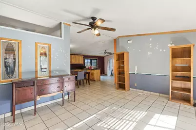 268 W Lane Circle, Lakeside, AZ 85929 - Photo 6