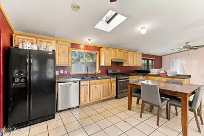 268 W Lane Circle, Lakeside, AZ 85929 - Photo 8