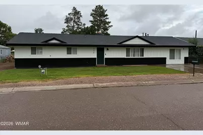 224 N 1/2 Street, Snowflake, AZ 85937 - Photo 1