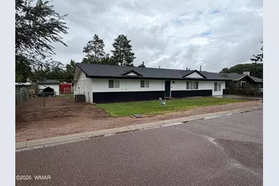 224 N 1/2 Street, Snowflake, AZ 85937 - Photo 2