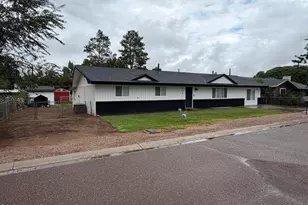 224 N 12th St, Snowflake, AZ 85937 - Photo 2