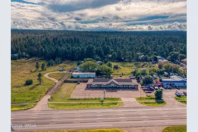 2824 State Route 260, Overgaard, AZ 85933 - Photo 6