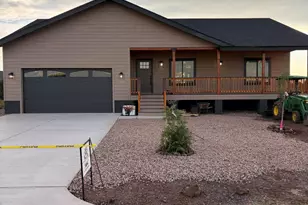 1060 S Ridge Creek Ln, Show Low, AZ 85901 - Photo 1