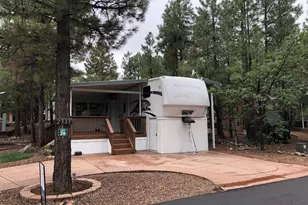 2311 E Broken Arrow Ln, Show Low, AZ 85901 - Photo 2