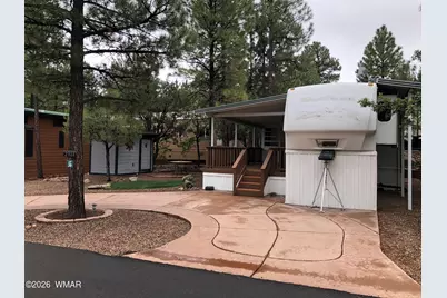 2311 E Broken Arrow Lane, Show Low, AZ 85901 - Photo 4