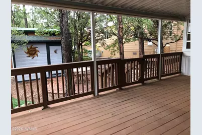 2311 E Broken Arrow Lane, Show Low, AZ 85901 - Photo 16