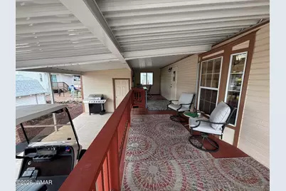 8247 Bogie Loop, Show Low, AZ 85901 - Photo 4