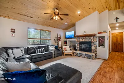1800 N Bison Court, Show Low, AZ 85901 - Photo 8