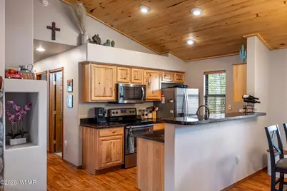 1800 N Bison Court, Show Low, AZ 85901 - Photo 6