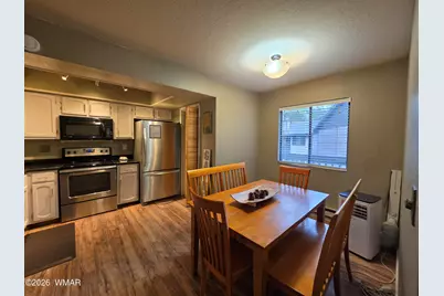 2785 Sports Village Unit 24A Loop, Pinetop, AZ 85935 - Photo 4