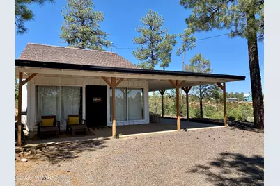 6292 Apache Trail, Show Low, AZ 85901 - Photo 2