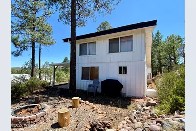 6292 Apache Trail, Show Low, AZ 85901 - Photo 24