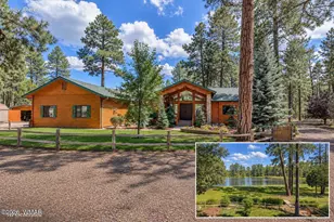 1897 Fir Dr, Lakeside, AZ 85929 - Photo 1