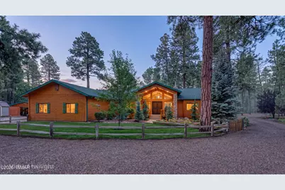 1897 Fir Drive, Lakeside, AZ 85929 - Photo 2