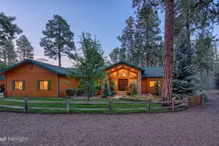 1897 Fir Dr, Lakeside, AZ 85929 - Photo 2