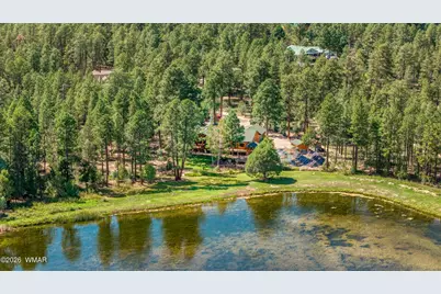 1897 Fir Drive, Lakeside, AZ 85929 - Photo 8