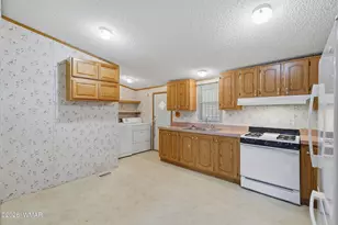 6229 Loggers Ln, Show Low, AZ 85901 - Photo 20