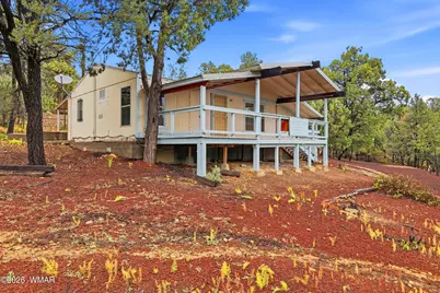 6229 Loggers Lane, Show Low, AZ 85901 - Photo 8