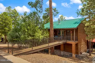 1061 E Tyson Pl, Show Low, AZ 85901 - Photo 1