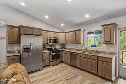 1061 E Tyson Place, Show Low, AZ 85901 - Photo 10