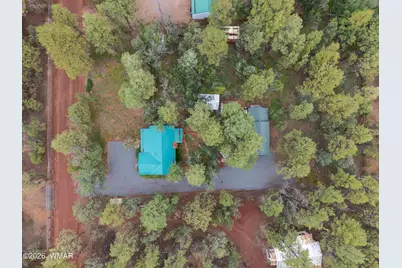 3087 Coconino Way, Lakeside, AZ 85929 - Photo 20
