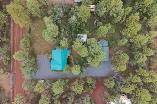 3087 Coconino Way, Lakeside, AZ 85929 - Photo 20