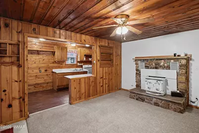 3087 Coconino Way, Lakeside, AZ 85929 - Photo 2