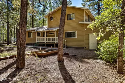 696 E Woodland Lake Road, Pinetop, AZ 85935 - Photo 6
