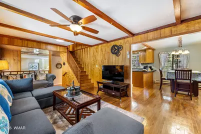 696 E Woodland Lake Road, Pinetop, AZ 85935 - Photo 20