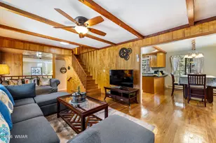 696 E Woodland Lake Rd, Pinetop, AZ 85935 - Photo 20