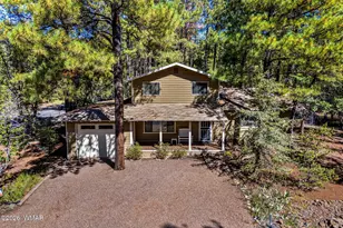696 E Woodland Lake Rd, Pinetop, AZ 85935 - Photo 1