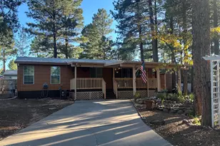 2189 W Whipple St, Show Low, AZ 85901 - Photo 1