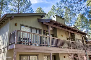 4568 Resort Loop, Pinetop, AZ 85935 - Photo 24