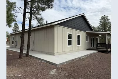 180 W White Fir Drive, Show Low, AZ 85901 - Photo 4