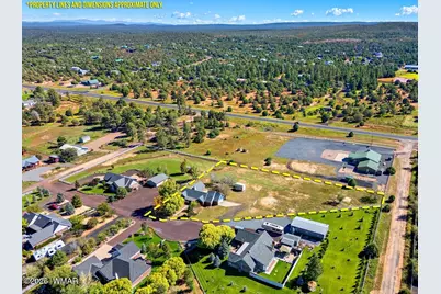 6659 Cherry Blossom Lane, Show Low, AZ 85901 - Photo 28