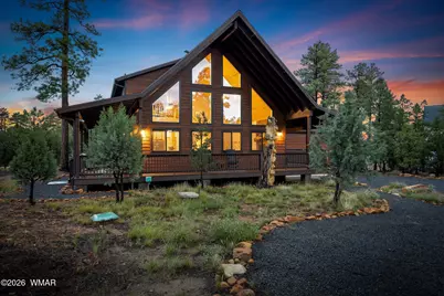 1538 Mainline Road, Heber, AZ 85928 - Photo 1